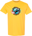 Short Sleeves - 2026 B/CS Blastoff
