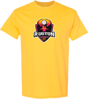 Short Sleeves - 2026 Ruston Rumble