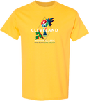 Short Sleeves - 2026 Cleveland Indoor Classic (Boys) - White