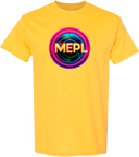 Short Sleeves - 2026 MEPL Series 4