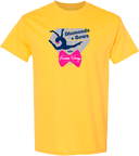 Short Sleeves - 2026 Diamonds & Bows Invitational with Leanne Wong (KS)