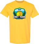 Short Sleeves - 2026 East Texas Series #3