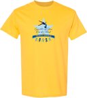 Short Sleeves - 2026 Sparkle & Shine Trinity (OH)