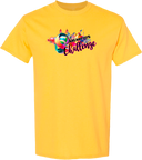 Short Sleeves - 2026 Memphis Challenge