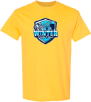 Short Sleeves - 2026 N.IL Winter Frosty Classic