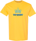 Short Sleeves - 2026 Ice Queen Classic