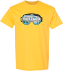 Short Sleeves - 2026 Blizzard Cup Michigan