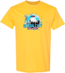 Short Sleeves - 2026 Glass City Gauntlet