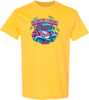 Short Sleeves - 2026 Virginia Beach Brawl