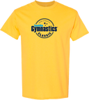 Short Sleeves - 2026 Inside Gymnastics (IN)