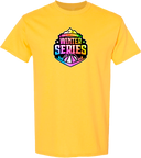 Short Sleeves - 2026 Winter Series East Coast Finals