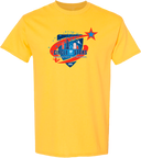 Short Sleeves - 2026 Circle Of Stars Invitational (Secondary)