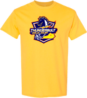 Short Sleeves - 2026 Thunderbolt MLK Cup