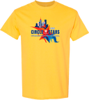 Short Sleeves - 2026 Circle Of Stars Invitational