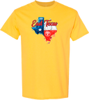 Short Sleeves - 2026 East Texas Series #2