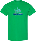 Short Sleeves - 2026 Ice Queen Classic