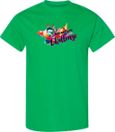 Short Sleeves - 2026 Memphis Challenge