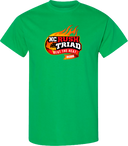 Short Sleeves - 2026 NC Rush Triad Beat The Heat