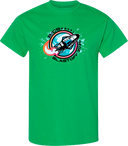 Short Sleeves - 2026 B/CS Blastoff