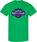 Short Sleeves - 2026 Sioux Falls Face-Off