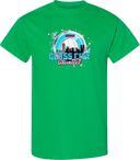Short Sleeves - 2026 Glass City Gauntlet