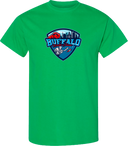 Short Sleeves - 2026 Buffalo Winter Classic