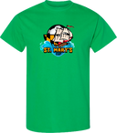 Short Sleeves - 2026 St. Mary's Cup