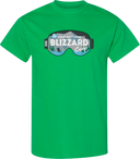 Short Sleeves - 2026 Blizzard Cup Michigan