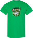 Short Sleeves - 2026 Redwood Rumble