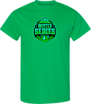 Short Sleeves - 2026 Winter Series West Coast Finals