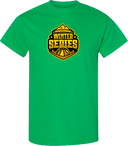 Short Sleeves - 2026 Winter Series Midwest Session I
