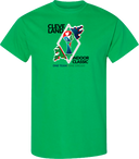 Short Sleeves - 2026 Cleveland Indoor Classic (Boys) - Black