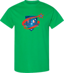 Short Sleeves - 2026 Circle Of Stars Invitational (Secondary)