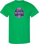 Short Sleeves - 2026 Winter Series East Coast Session III