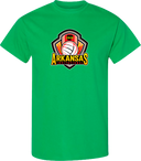 Short Sleeves - 2026 Arkansas Invitational