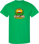Short Sleeves - 2026 Heartland Hullabaloo