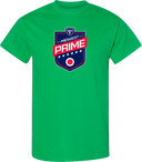 Short Sleeves - 2026 Midwest Prime