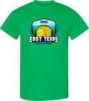 Short Sleeves - 2026 East Texas Series #3