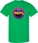 Short Sleeves - 2026 MEPL Series 4