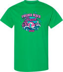 Short Sleeves - 2026 Virginia Beach Brawl