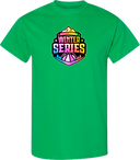 Short Sleeves - 2026 Winter Series East Coast Finals