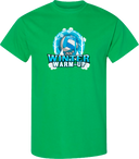 Short Sleeves - 2026 Winter Warm-Up