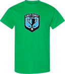 Short Sleeves - 2026 East Coast Cup