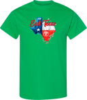 Short Sleeves - 2026 East Texas Series #2