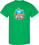 Short Sleeves - 2026 KC Showdown