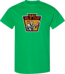 Short Sleeves - 2026 Erie MLK Cup