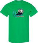 Short Sleeves - 2026 Queen Of Kentucky