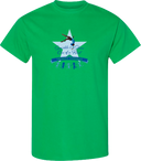 Short Sleeves - 2026 Sparkle & Shine Trinity (OH)