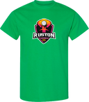 Short Sleeves - 2026 Ruston Rumble