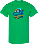 Short Sleeves - 2026 Clash In Carolina